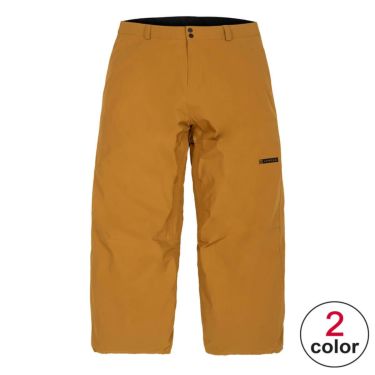 アルマダ ARMADA　スキー スノーボードウェア チームイシュー2レイヤーインシュレーテッドパンツ Team Issue 2L Insulated P R005810 2025-2026