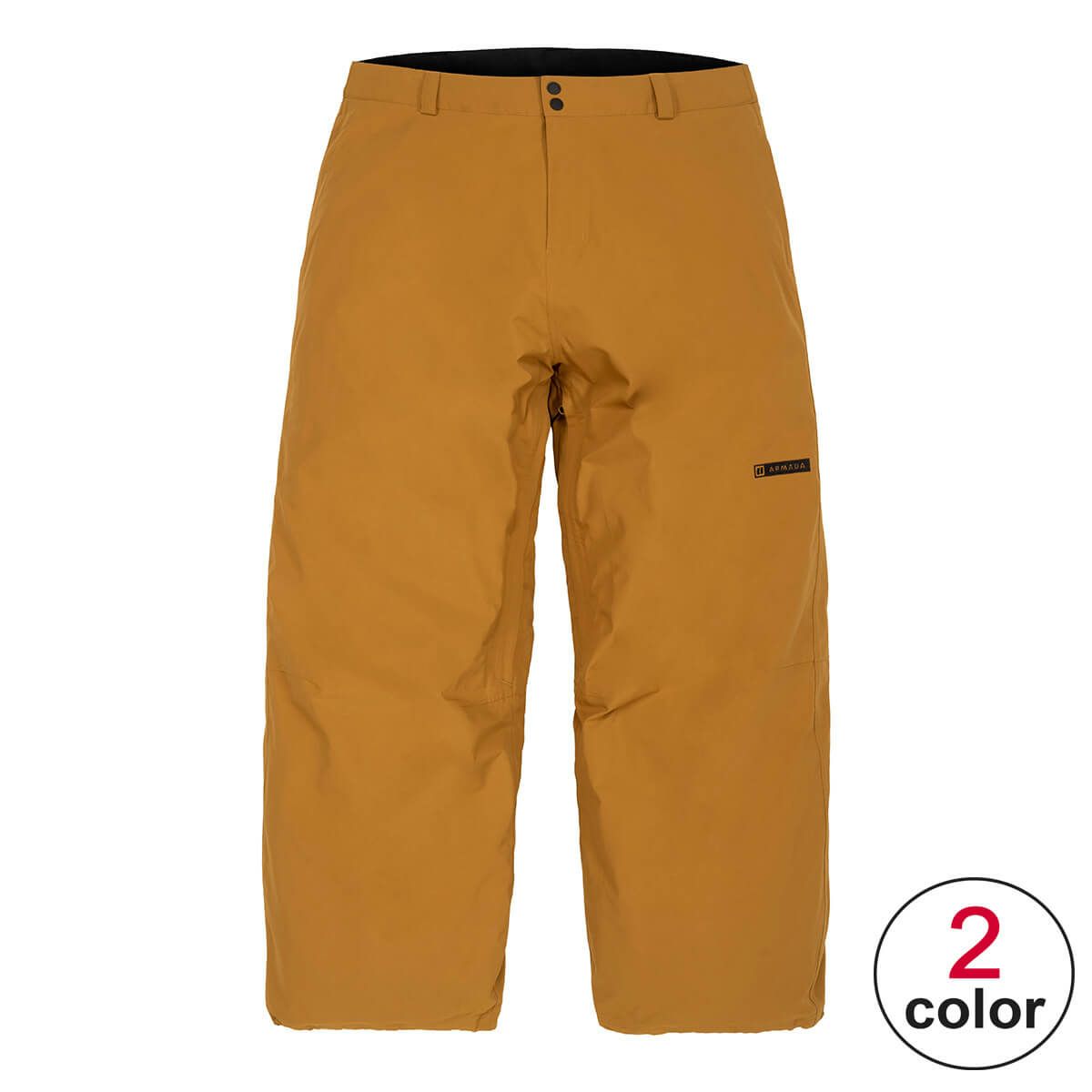 アルマダ ARMADA　スキー スノーボードウェア チームイシュー2レイヤーインシュレーテッドパンツ Team Issue 2L Insulated P R005810 2025-2026