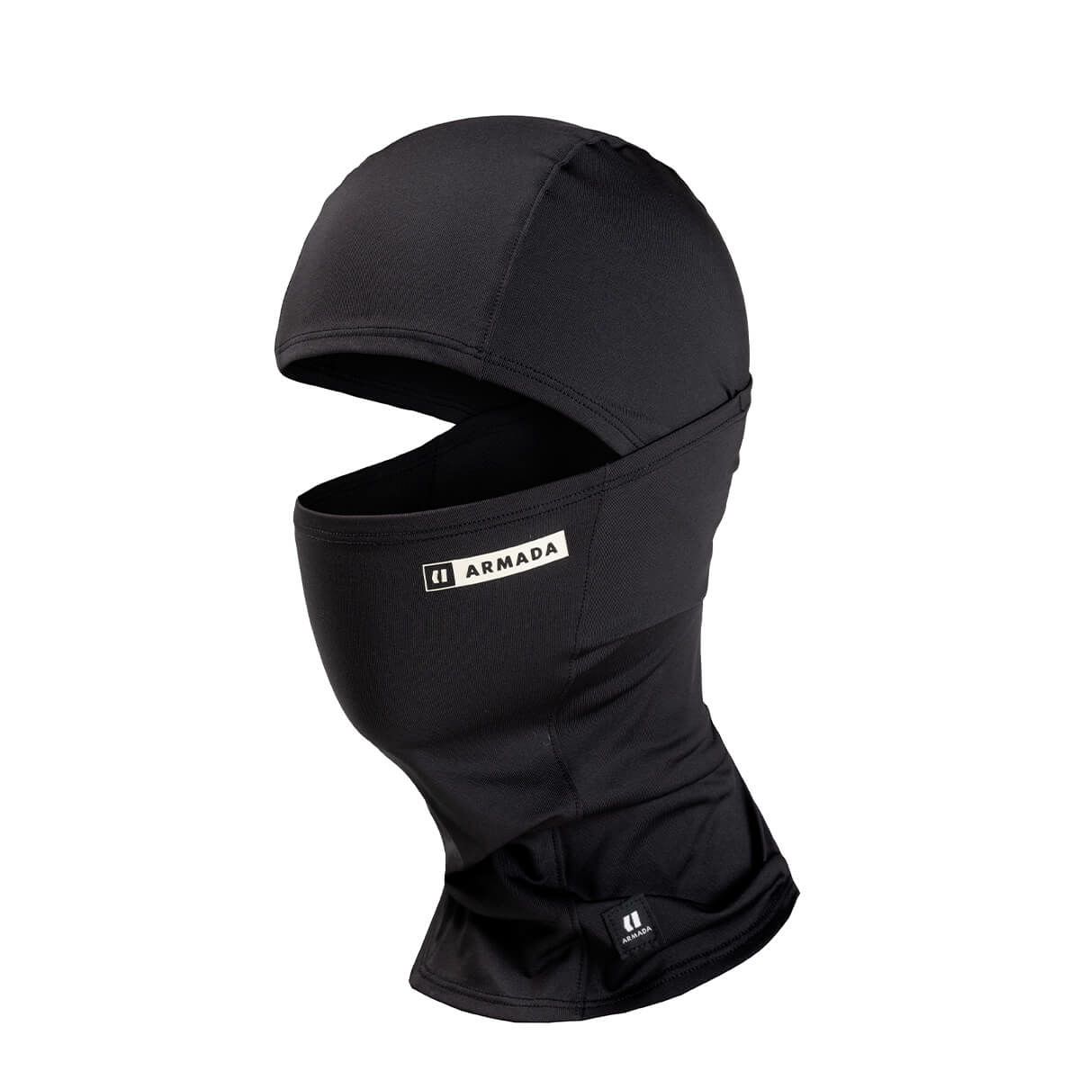アルマダ ARMADA　スキーウェア ハーケンバラクラバ Harken Balaclava R005840 2025-2026 詳細2
