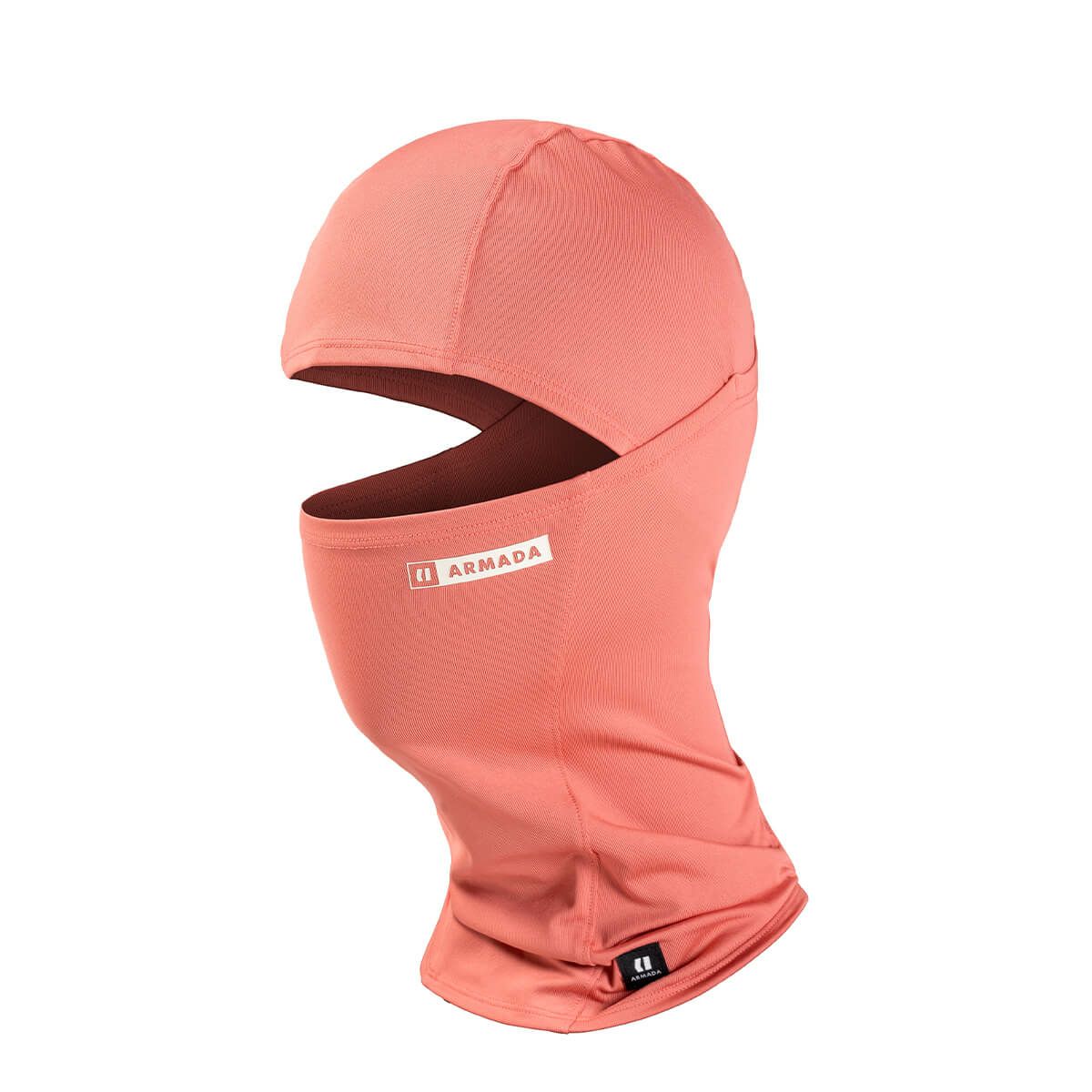 アルマダ ARMADA　スキーウェア ハーケンバラクラバ Harken Balaclava R005840 2025-2026 詳細4