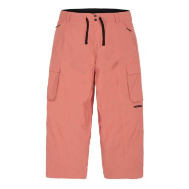 アルマダ ARMADA　スキー スノーボードウェア チームイシュー2レイヤーインシュレーテッドカーゴパンツ Team Issue 2L Insulated CARGO R005950 2025-2026 Faded Rose