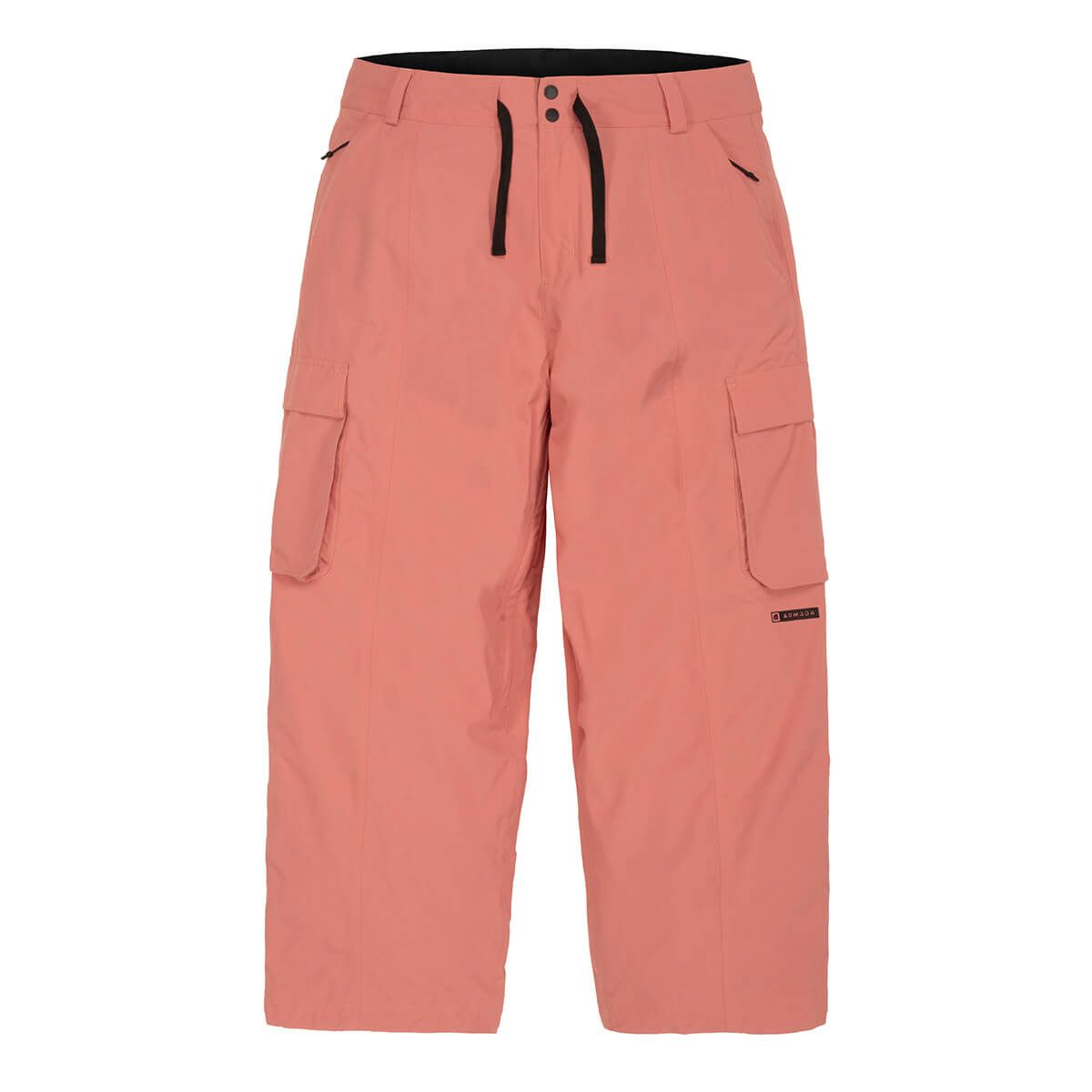 アルマダ ARMADA　スキー スノーボードウェア チームイシュー2レイヤーインシュレーテッドカーゴパンツ Team Issue 2L Insulated CARGO R005950 2025-2026 Faded Rose