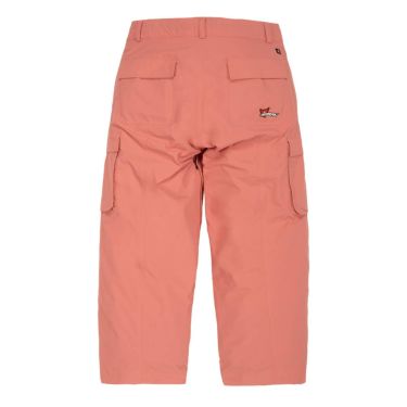アルマダ ARMADA　スキー スノーボードウェア チームイシュー2レイヤーインシュレーテッドカーゴパンツ Team Issue 2L Insulated CARGO R005950 2025-2026 Faded Rose 詳細2