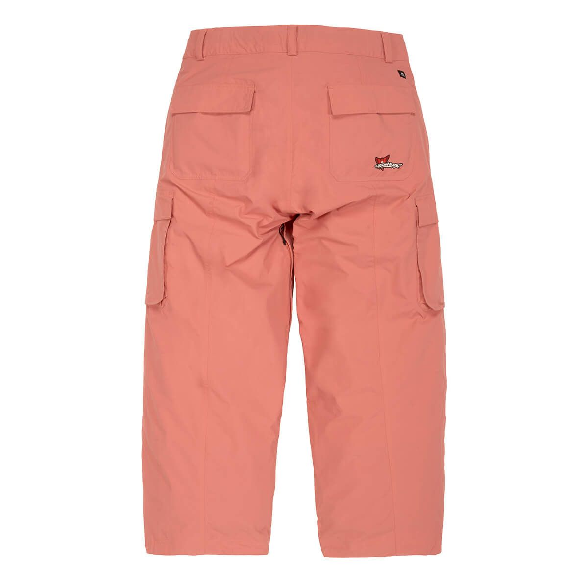 アルマダ ARMADA　スキー スノーボードウェア チームイシュー2レイヤーインシュレーテッドカーゴパンツ Team Issue 2L Insulated CARGO R005950 2025-2026 Faded Rose 詳細2