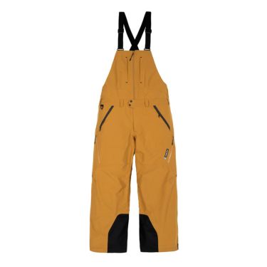 アルマダ ARMADA　スキー スノーボードウェア エモンズ3レイヤービブパンツ Emmons 3L Bib R005960 2025-2026 詳細2