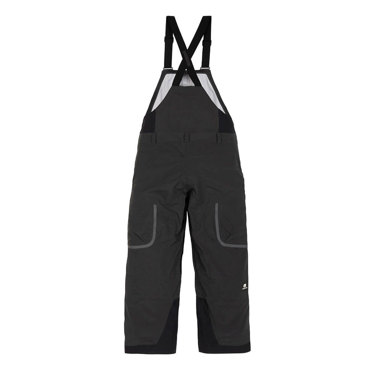 アルマダ ARMADA　スキー スノーボードウェア エモンズ3レイヤービブパンツ Emmons 3L Bib R005960 2025-2026 詳細5