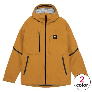 アルマダ ARMADA　スキー スノーボードウェア グランズ3レイヤージャケット Grands 3L Jacket R005990 2025-2026