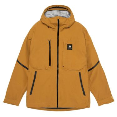 アルマダ ARMADA　スキー スノーボードウェア グランズ3レイヤージャケット Grands 3L Jacket R005990 2025-2026 詳細2