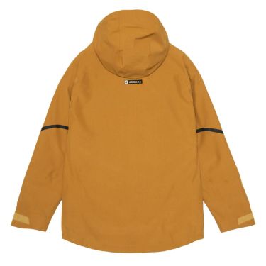 アルマダ ARMADA　スキー スノーボードウェア グランズ3レイヤージャケット Grands 3L Jacket R005990 2025-2026 詳細3