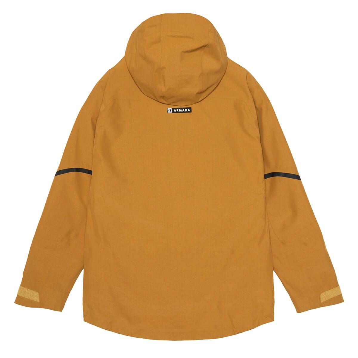 アルマダ ARMADA　スキー スノーボードウェア グランズ3レイヤージャケット Grands 3L Jacket R005990 2025-2026 詳細3