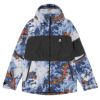 アルマダ ARMADA　スキー スノーボードウェア グランズ3レイヤージャケット Grands 3L Jacket R005990 2025-2026 詳細4