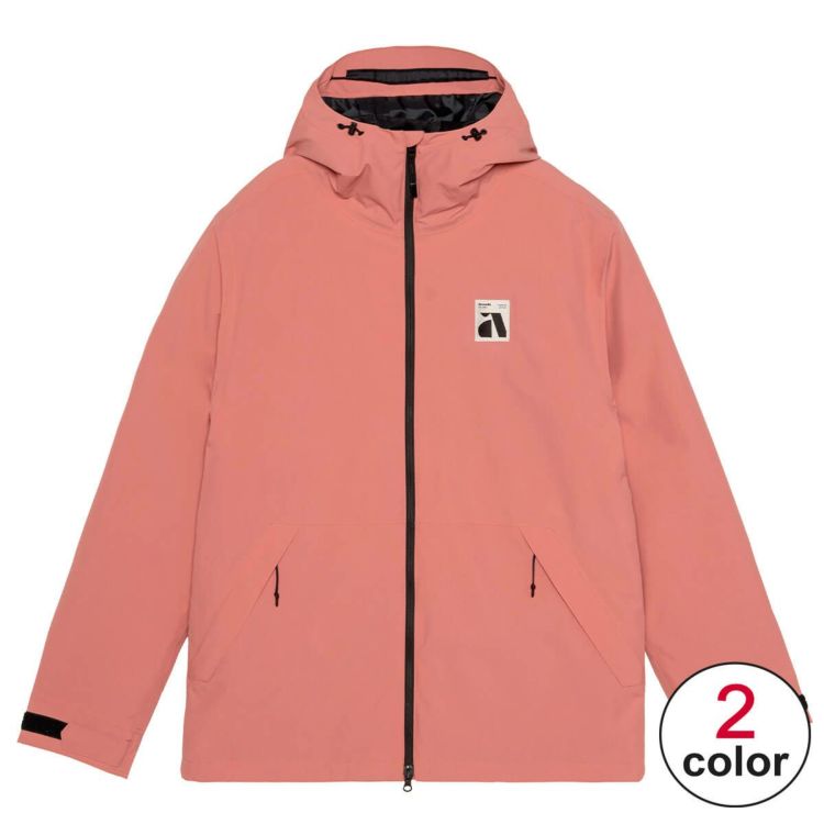 アルマダ ARMADA スキー スノーボードウェア リーディー2レイヤーイン