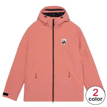 アルマダ ARMADA　スキー スノーボードウェア リーディー2レイヤーインシュレーテッドジャケット Reedy 2L Insulated Jacket R006020 2025-2026