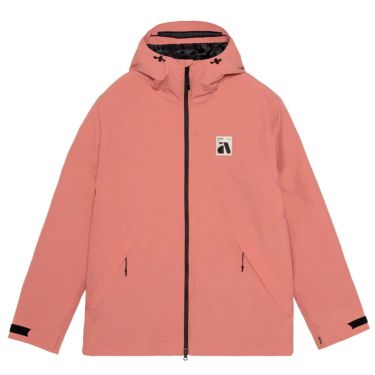 アルマダ ARMADA　スキー スノーボードウェア リーディー2レイヤーインシュレーテッドジャケット Reedy 2L Insulated Jacket R006020 2025-2026 詳細2