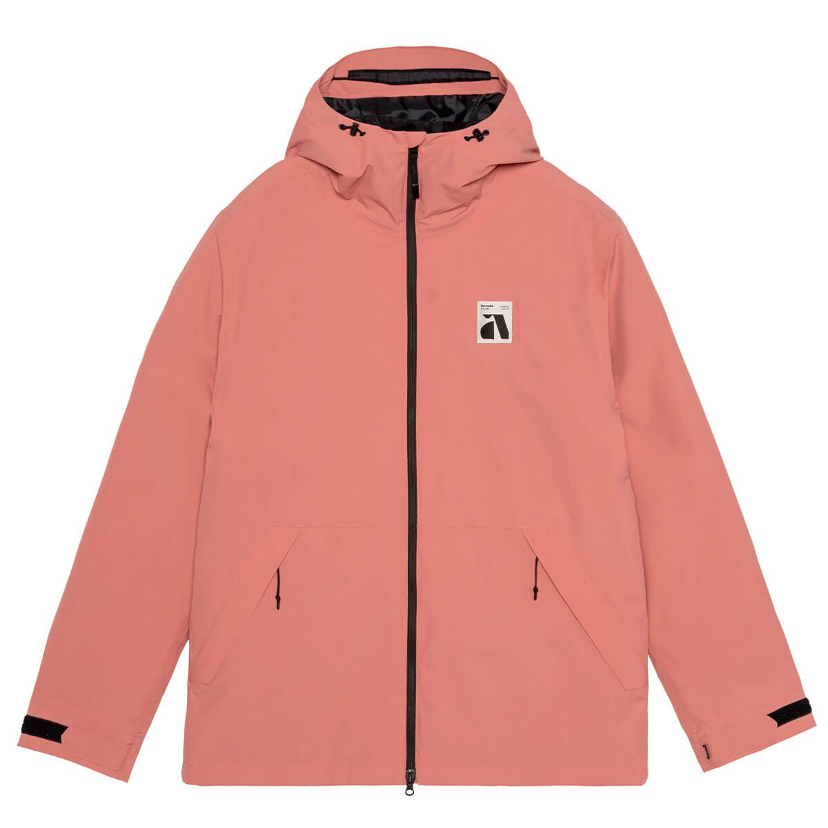 アルマダ ARMADA　スキー スノーボードウェア リーディー2レイヤーインシュレーテッドジャケット Reedy 2L Insulated Jacket R006020 2025-2026 詳細2