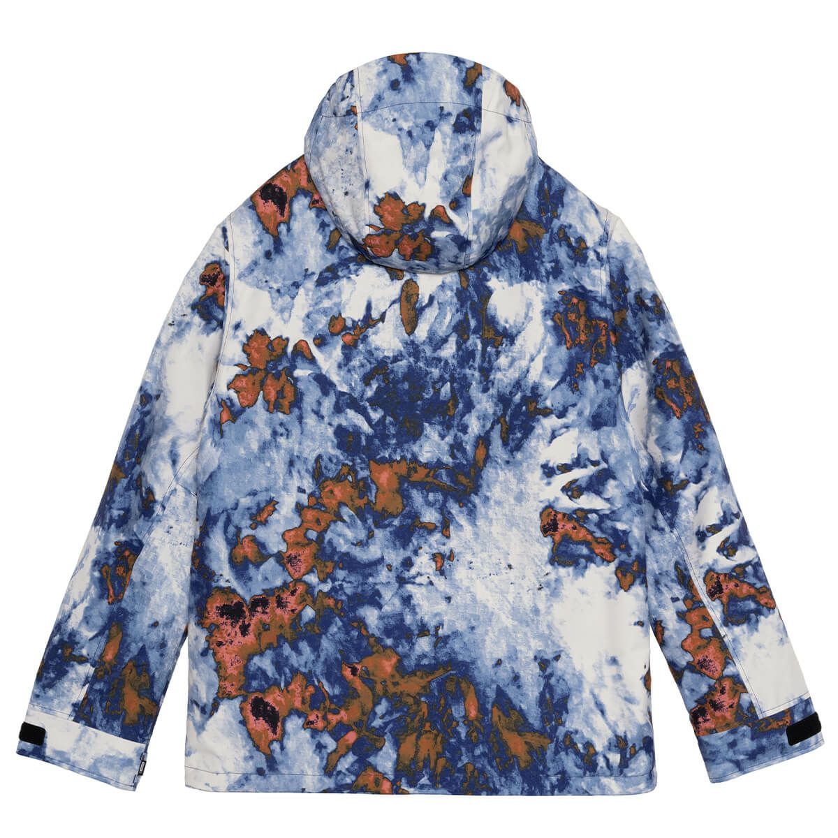 アルマダ ARMADA　スキー スノーボードウェア リーディー2レイヤーインシュレーテッドジャケット Reedy 2L Insulated Jacket R006020 2025-2026 詳細5