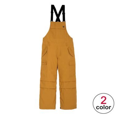 アルマダ ARMADA　スキー スノーボードウェア サンプター2レイヤービブパンツ Sumpter 2L Bib R006030 2025-2026