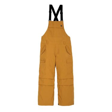 アルマダ ARMADA　スキー スノーボードウェア サンプター2レイヤービブパンツ Sumpter 2L Bib R006030 2025-2026 詳細2