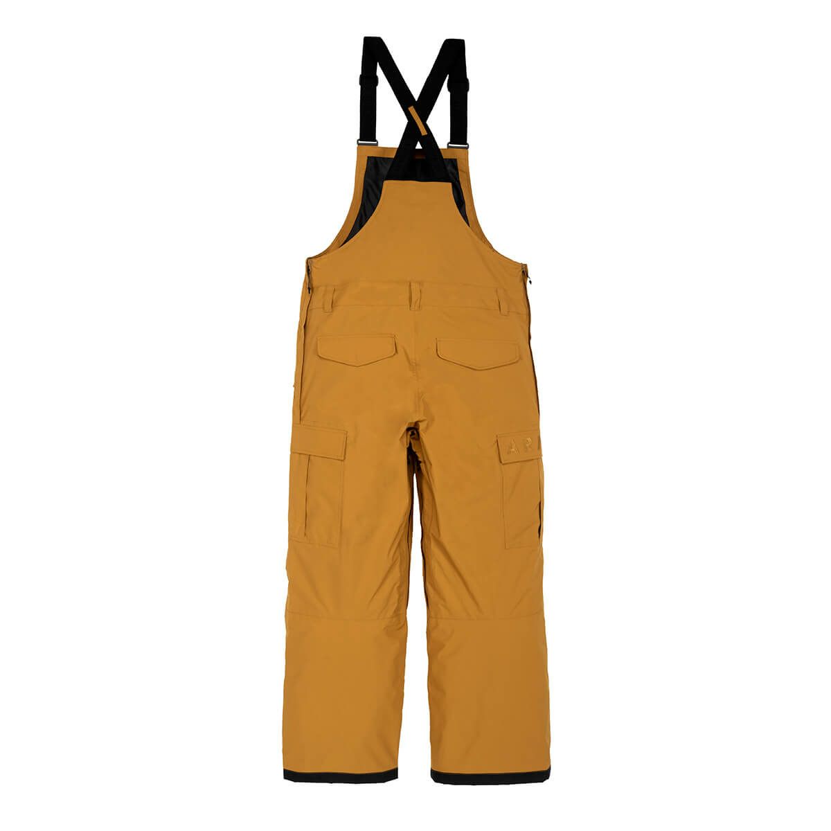 アルマダ ARMADA　スキー スノーボードウェア サンプター2レイヤービブパンツ Sumpter 2L Bib R006030 2025-2026 詳細3