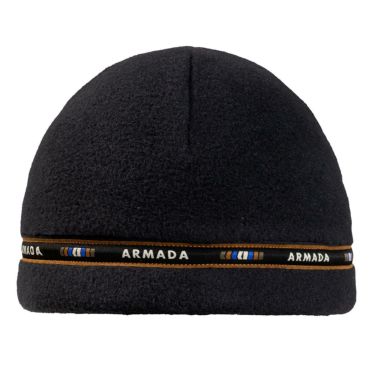 アルマダ ARMADA　コードロックフリースビーニー Cord Lock Fleece Beanie R006740 2025-2026 詳細2