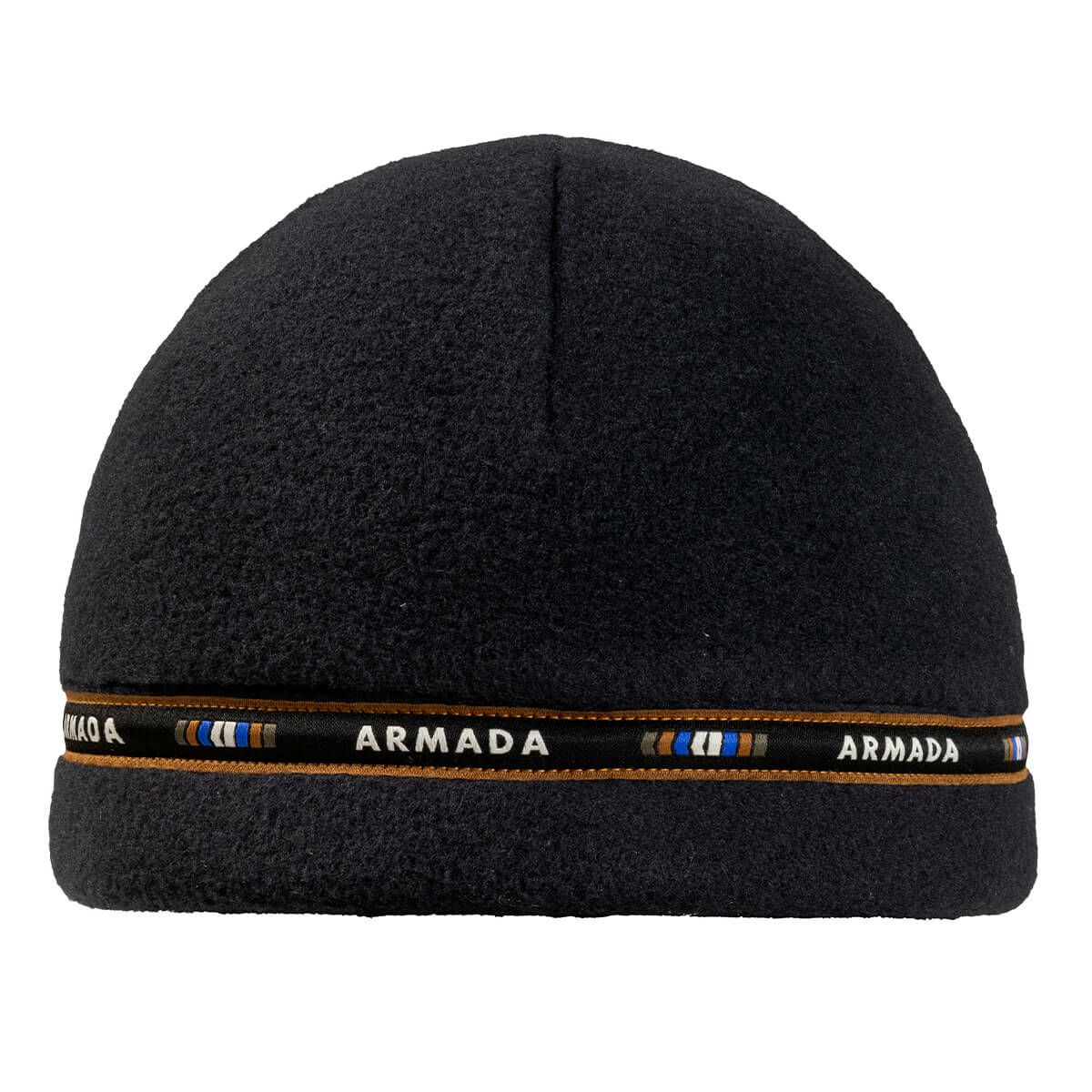 アルマダ ARMADA　コードロックフリースビーニー Cord Lock Fleece Beanie R006740 2025-2026 詳細2