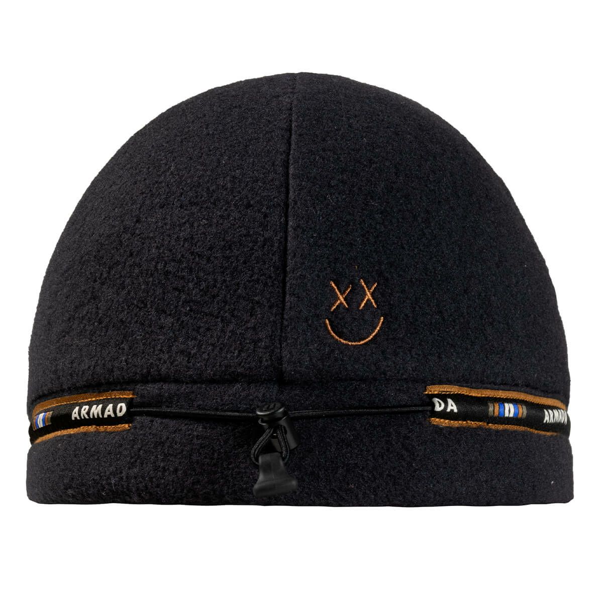 アルマダ ARMADA　コードロックフリースビーニー Cord Lock Fleece Beanie R006740 2025-2026 詳細3