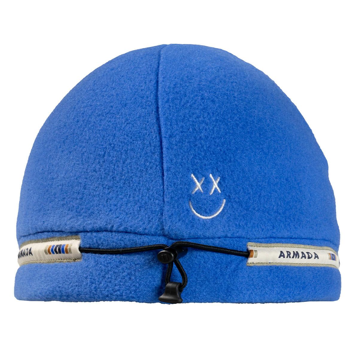 アルマダ ARMADA　コードロックフリースビーニー Cord Lock Fleece Beanie R006740 2025-2026 詳細7