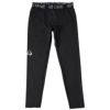 アイディーワン ID ONE　スキーウェア メンズロングタイツ Long-Tight ID41 2025-2026 BLACK