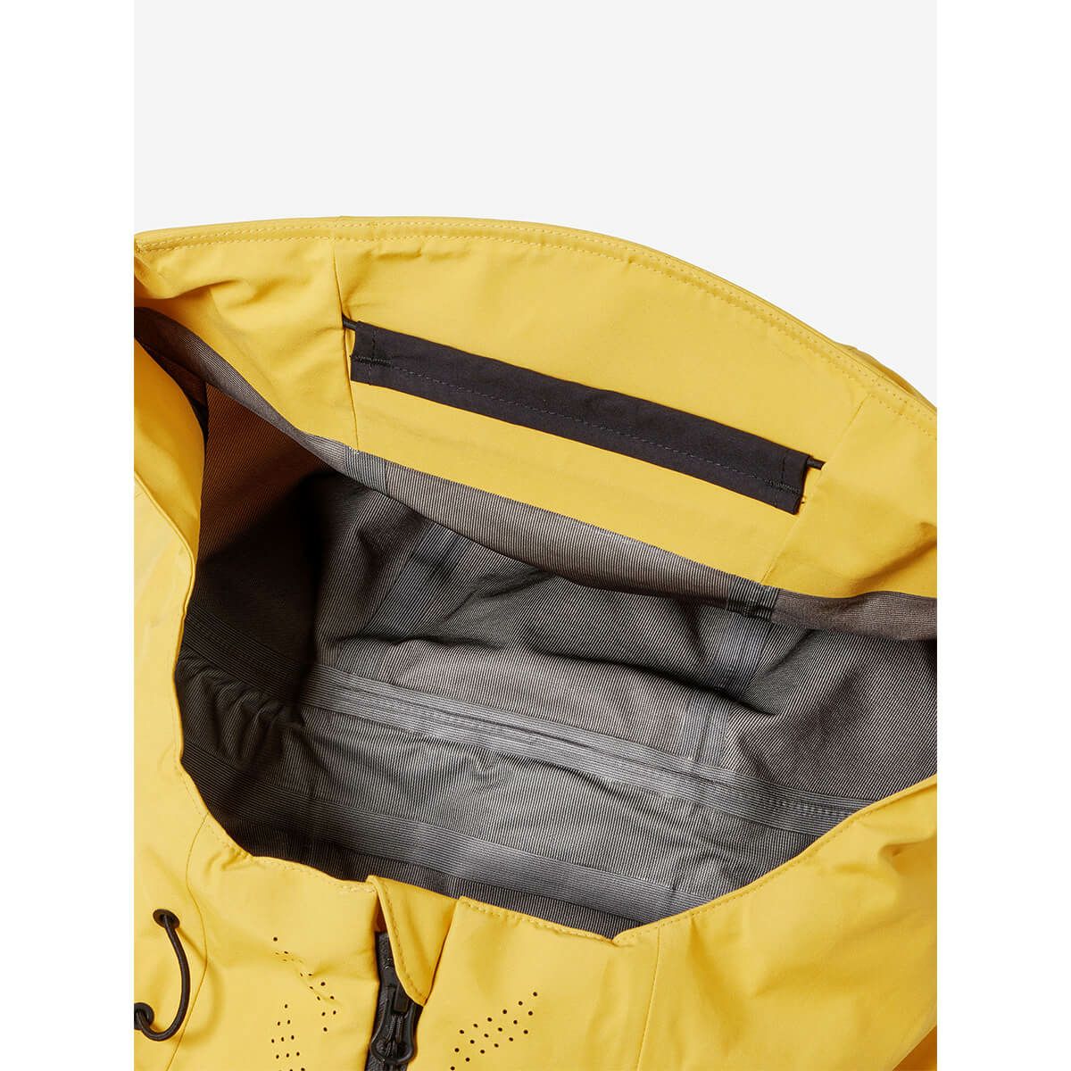 ゴールドウイン GOLDWIN　スキー スノーボードウェア ゴアテックス 3レイヤー ジャケット GORE-TEX 3L Jacket G04300-BK 2024-2025 BLACK 詳細3