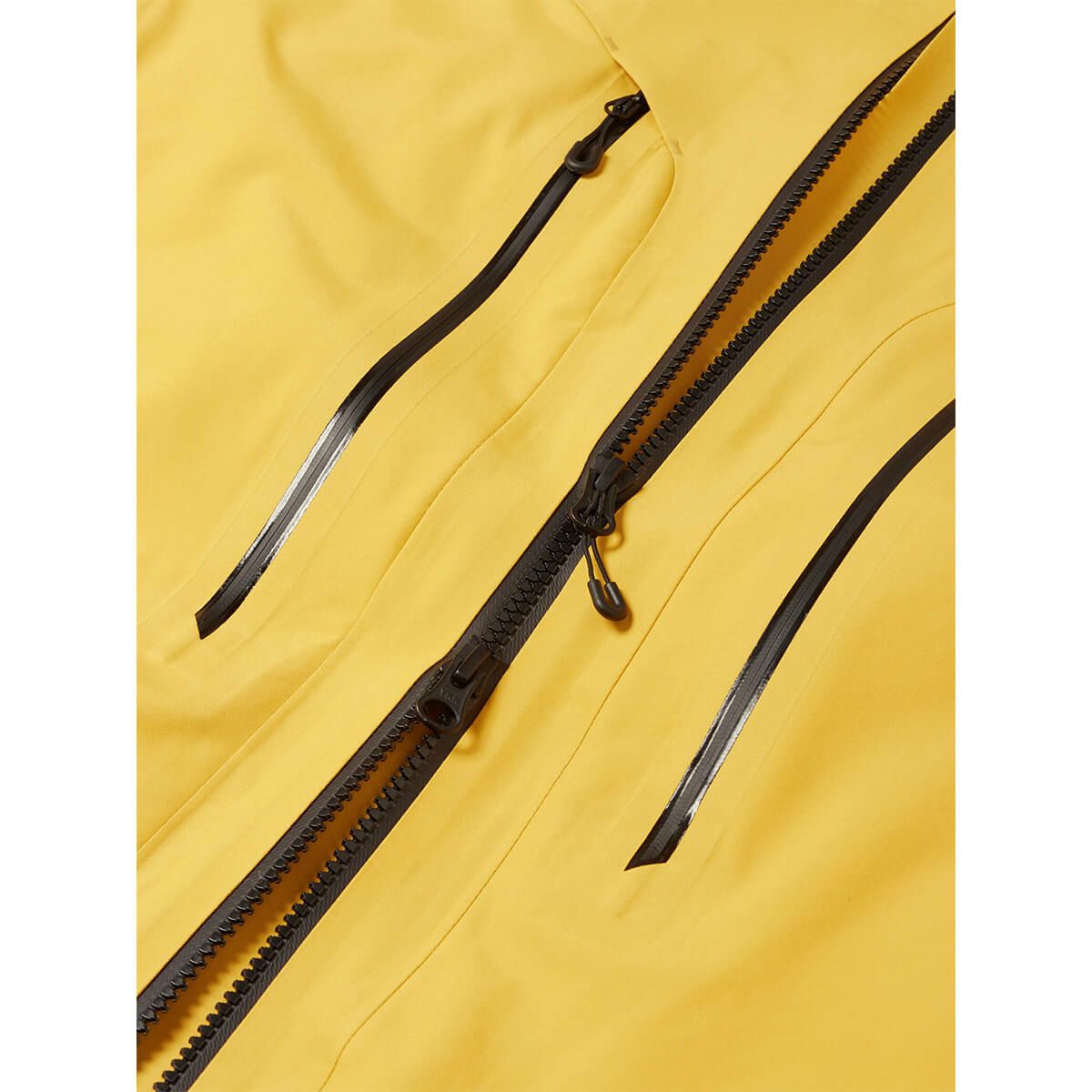 ゴールドウイン GOLDWIN　スキー スノーボードウェア ゴアテックス 3レイヤー ジャケット GORE-TEX 3L Jacket G04300-BK 2024-2025 BLACK 詳細5