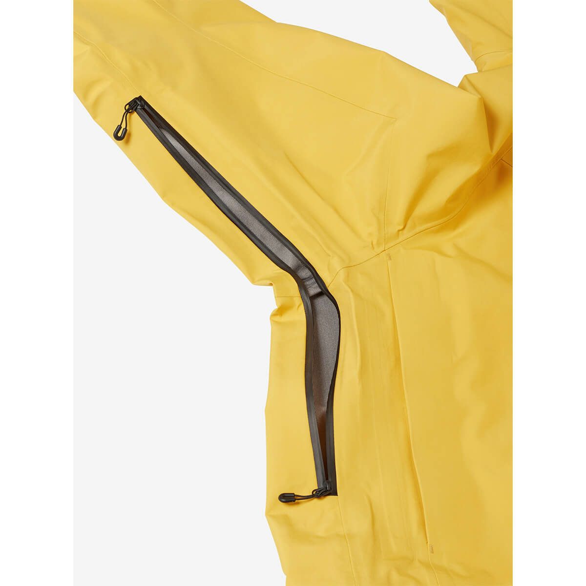 ゴールドウイン GOLDWIN　スキー スノーボードウェア ゴアテックス 3レイヤー ジャケット GORE-TEX 3L Jacket G04300-BK 2024-2025 BLACK 詳細7