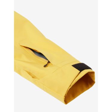 ゴールドウイン GOLDWIN　スキー スノーボードウェア ゴアテックス 3レイヤー ジャケット GORE-TEX 3L Jacket G04300-BK 2024-2025 BLACK 詳細8