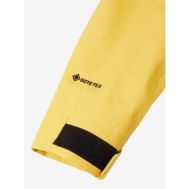 ゴールドウイン GOLDWIN　スキー スノーボードウェア ゴアテックス 3レイヤー ジャケット GORE-TEX 3L Jacket G04300-BK 2024-2025 BLACK 詳細9