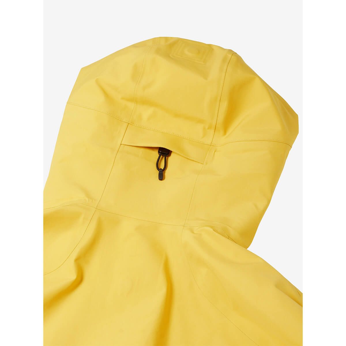 ゴールドウイン GOLDWIN　スキー スノーボードウェア ゴアテックス 3レイヤー ジャケット GORE-TEX 3L Jacket G04300-BK 2024-2025 BLACK 詳細10