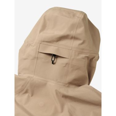 ゴールドウイン GOLDWIN　スキー スノーボードウェア ゴアテックス 3レイヤー ワークポケット ジャケット GORE-TEX 3L Work Pocket Jacket G04301-GT 2024-2025 GRAYISH TAUPE 詳細10