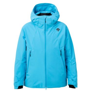 デサント DESCENTE　スキーウェア S.I.Oインシュレーテッドジャケット DW5FJK51U/S.I.O INSULATED JACKET DW5FJK51U-BL 2025-2026