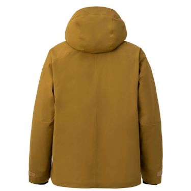 デサント DESCENTE　スキーウェア S.I.Oインシュレーテッドジャケット DW5FJK51U/S.I.O INSULATED JACKET DW5FJK51U-BW 2025-2026 BW00 詳細2