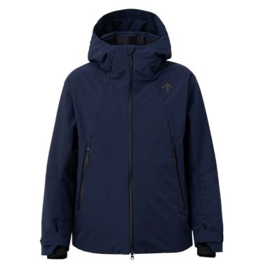 デサント DESCENTE　スキーウェア S.I.Oインシュレーテッドジャケット DW5FJK51U/S.I.O INSULATED JACKET DW5FJK51U-NV 2025-2026 NV00