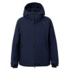 デサント DESCENTE　スキーウェア S.I.Oインシュレーテッドジャケット DW5FJK51U/S.I.O INSULATED JACKET DW5FJK51U-NV 2025-2026 NV00