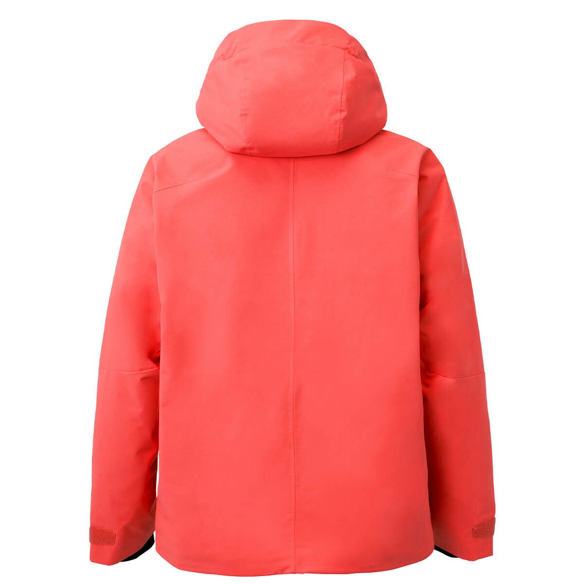 デサント DESCENTE　スキーウェア S.I.Oインシュレーテッドジャケット DW5FJK51U/S.I.O INSULATED JACKET DW5FJK51U-PK 2025-2026 PK00 詳細2