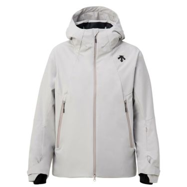 デサント DESCENTE　スキーウェア S.I.Oインシュレーテッドジャケット DW5FJK51U/S.I.O INSULATED JACKET DW5FJK51U-WH 2025-2026