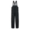 デサント DESCENTE　スキーウェア S.I.O インシュレーテッドビブパンツ S.I.O INSULATED BIB PANTS DW5FLP53U ブラック 2025-2026