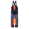 デサント DESCENTE　スキーウェア S.I.O インシュレーテッドビブパンツ S.I.O INSULATED BIB PANTS DW5FLP53U ネイビーグレー 2025-2026