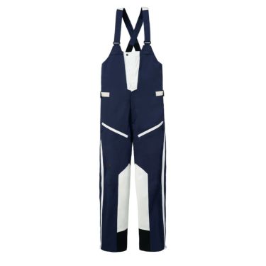 デサント DESCENTE　スキーウェア S.I.O インシュレーテッドビブパンツ DW5FLP53U/S.I.O INSULATED BIB PANTS DW5FLP53U-NVWH 2025-2026