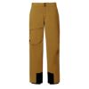デサント DESCENTE　スキーウェア S.I.O インシュレーテッドパンツ S.I.O INSULATED PANTS DW5FLP55U ブラウン 2025-2026