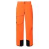 デサント DESCENTE　スキーウェア S.I.O インシュレーテッドパンツ S.I.O INSULATED PANTS DW5FLP55U オレンジ 2025-2026
