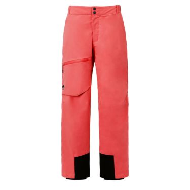デサント DESCENTE　スキーウェア S.I.O インシュレーテッドパンツ DW5FLP55U/S.I.O INSULATED PANTS DW5FLP55U-PK 2025-2026