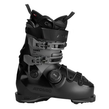 アトミック ATOMIC　HAWX PRIME 110 S BOA ホークス プライム 110 S BOA Black/Anthracite　スキーブーツ 2025-2026