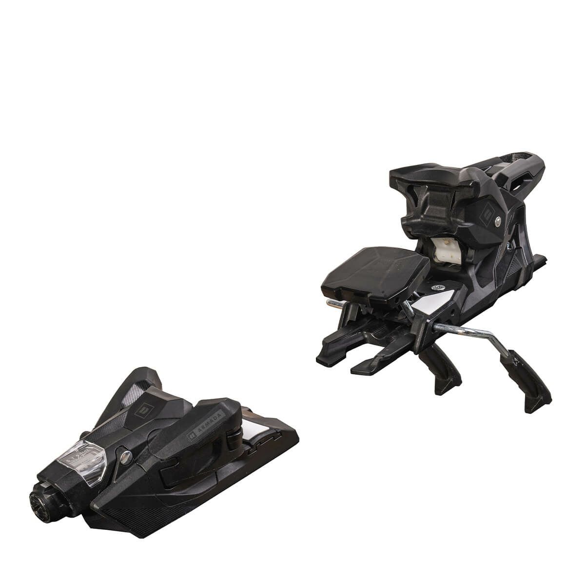 アルマダ ARMADA　STRIVE 14 GW BLACK ストライブ 14 GW ブラック　スキービンディング 2025-2026　【単品販売不可】