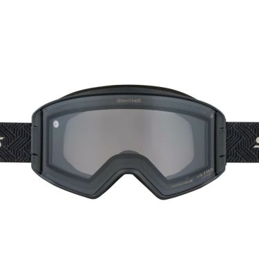 スワンズ SWANS　OUTBACK-MDH-CU-LG ライトシルバーミラー×ウルトラライトグレイ調光 MBKF　スキー スノーボードゴーグル 2025-2026